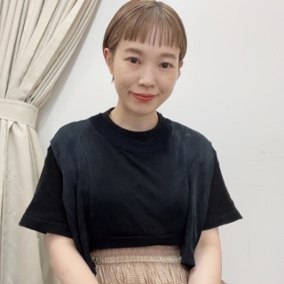 新潟 美容室 yom 白井佐和